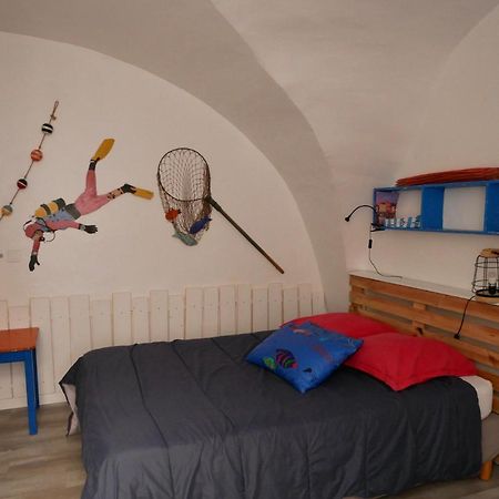 Ferienwohnung Le Biou Cassis Exterior foto